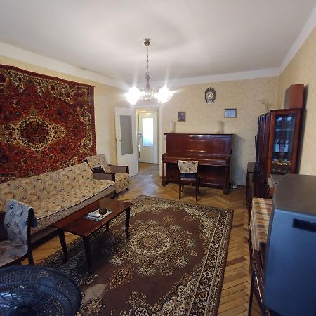 Apartment Vintage Ереван Екстериор снимка