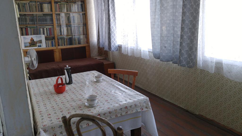 Apartment Vintage Ереван Екстериор снимка