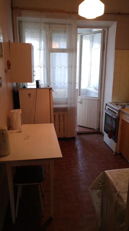 Apartment Vintage Ереван Екстериор снимка