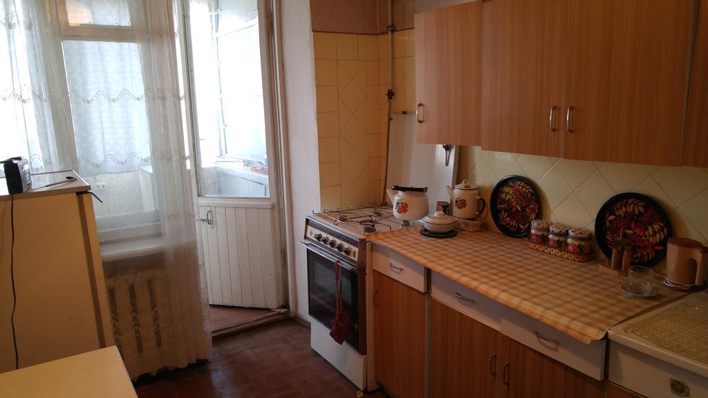 Apartment Vintage Ереван Екстериор снимка