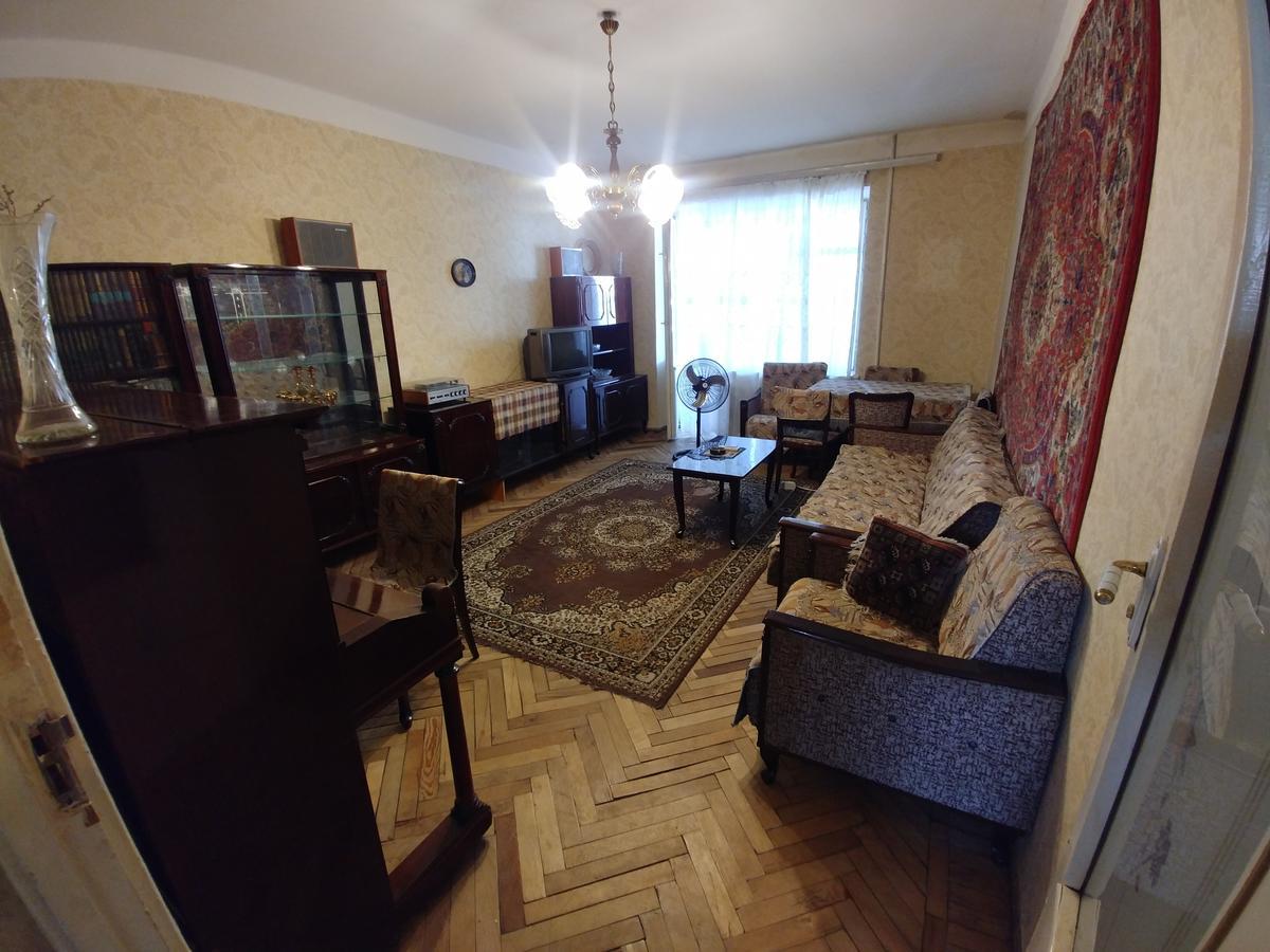 Apartment Vintage Ереван Екстериор снимка
